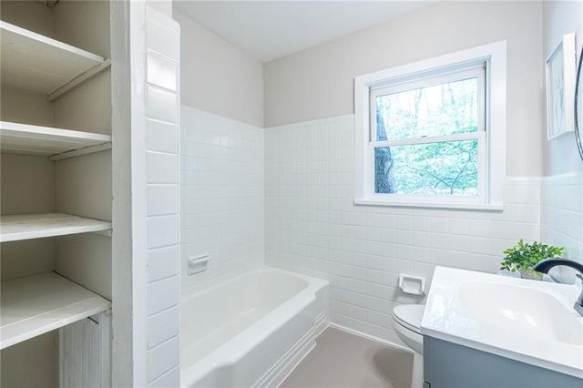 675 Wendan Drive, Decatur, GA 30033