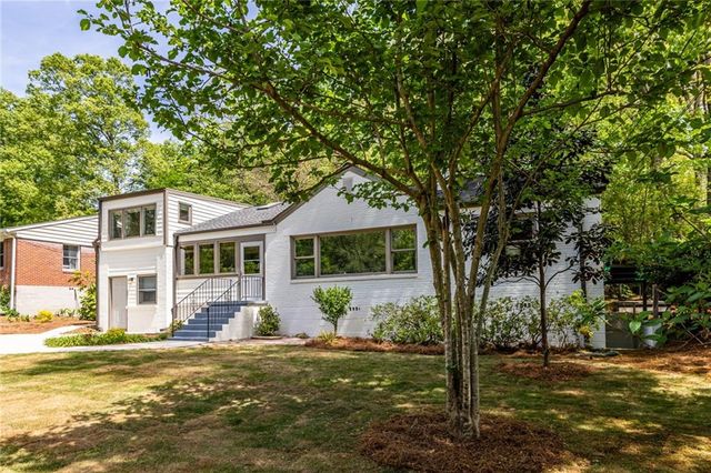 675 Wendan Drive, Decatur, GA 30033