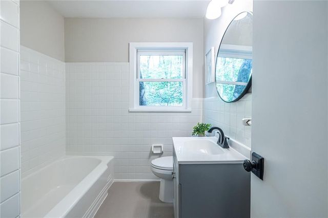 675 Wendan Drive, Decatur, GA 30033