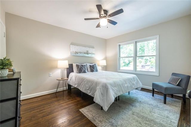 675 Wendan Drive, Decatur, GA 30033