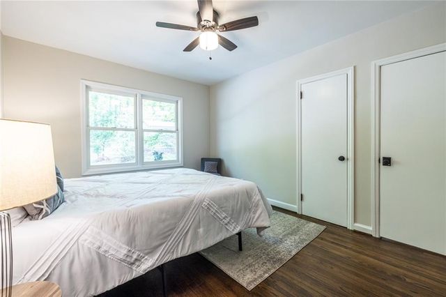 675 Wendan Drive, Decatur, GA 30033