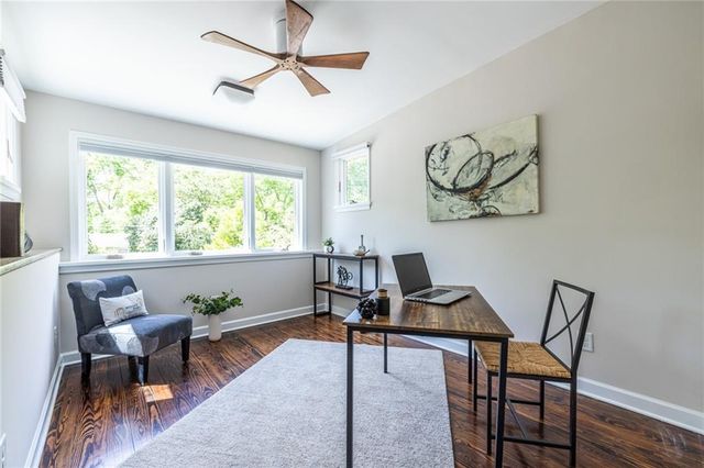 675 Wendan Drive, Decatur, GA 30033