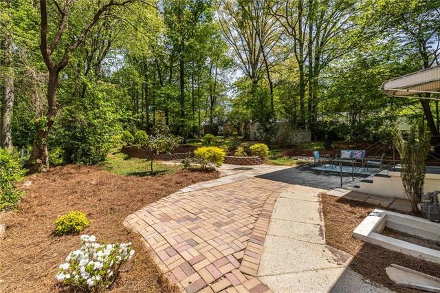 675 Wendan Drive, Decatur, GA 30033