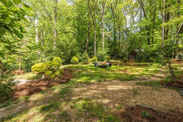 675 Wendan Drive, Decatur, GA 30033