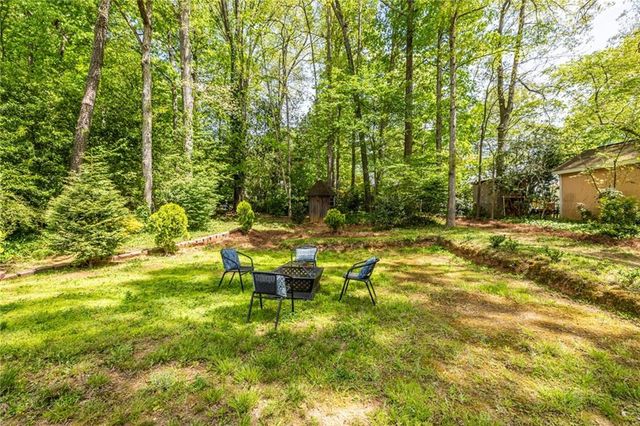 675 Wendan Drive, Decatur, GA 30033