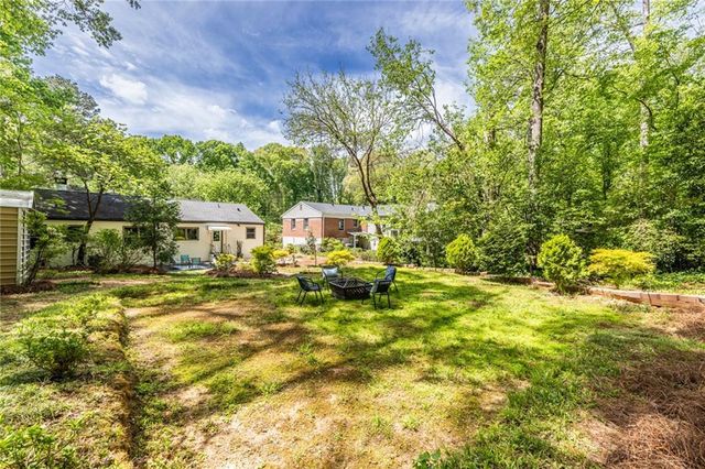 675 Wendan Drive, Decatur, GA 30033