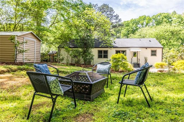 675 Wendan Drive, Decatur, GA 30033