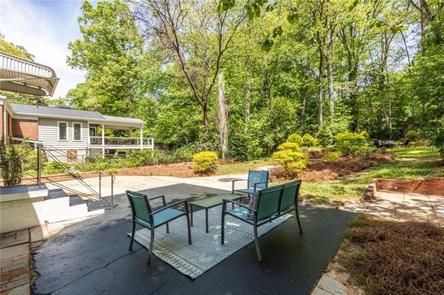 675 Wendan Drive, Decatur, GA 30033