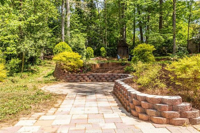 675 Wendan Drive, Decatur, GA 30033