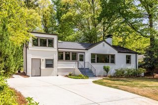 675 Wendan Drive, Decatur, GA 30033