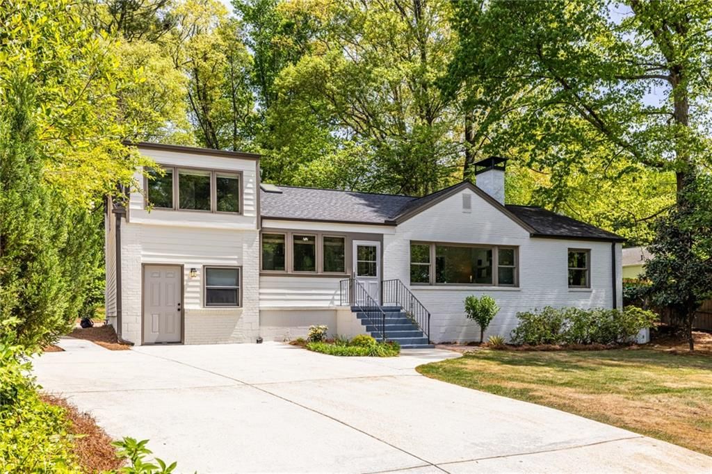 675 Wendan Drive, Decatur, GA 30033