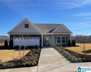 6959 REBECCA LANE, Pinson, AL 35126