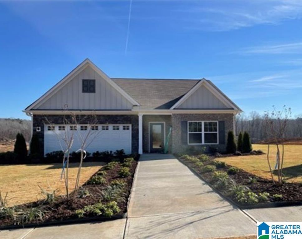 6959 REBECCA LANE, Pinson, AL 35126