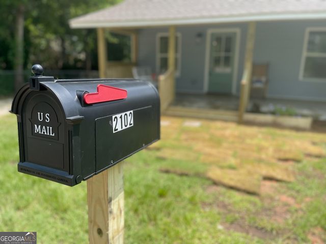2102 53rd Street, Valley, AL 36854