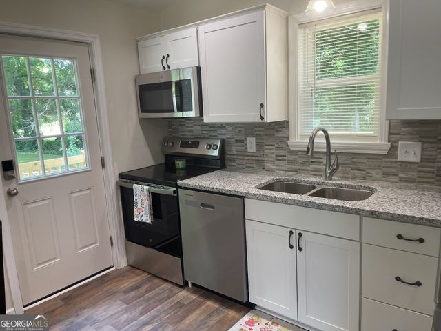 2102 53rd Street, Valley, AL 36854