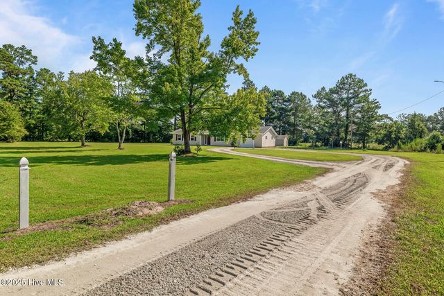 366 Grants Creek Road, Jacksonville, NC 28546