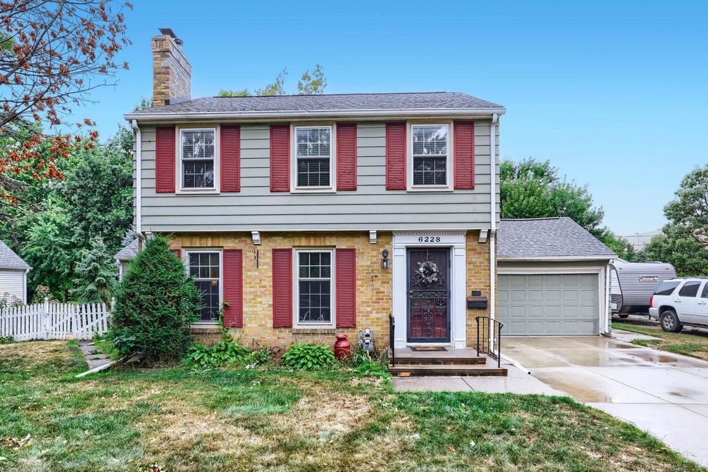 6228 Wentworth Avenue S, Richfield, MN 55423 — exterior