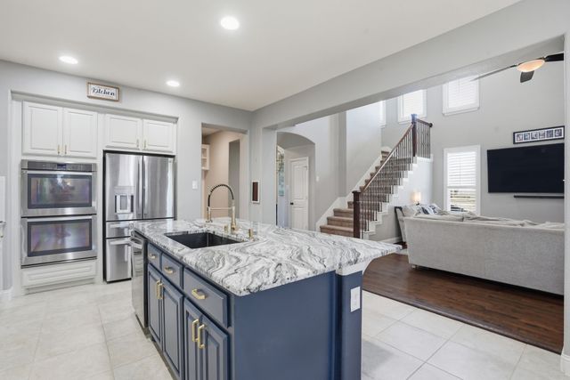 1413 Nutmeg Court, Saginaw, TX 76131