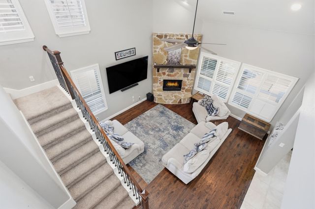 1413 Nutmeg Court, Saginaw, TX 76131