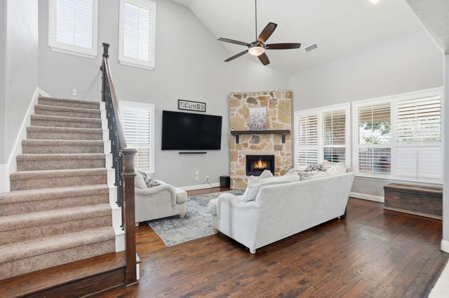 1413 Nutmeg Court, Saginaw, TX 76131