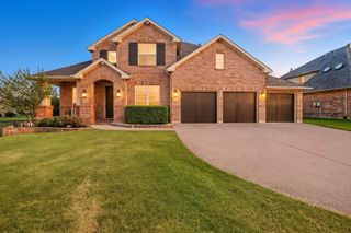 1413 Nutmeg Court, Saginaw, TX 76131