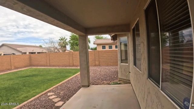 7416 W DARROW Street, Laveen, AZ 85339