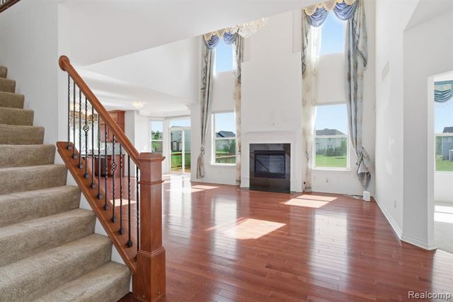 4267 Chandi Court, Ypsilanti, MI 48197