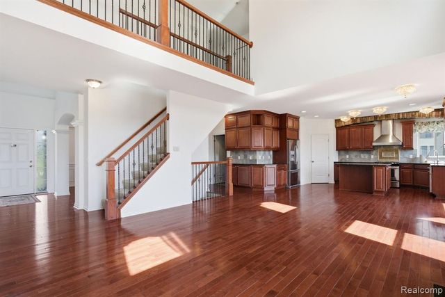 4267 Chandi Court, Ypsilanti, MI 48197