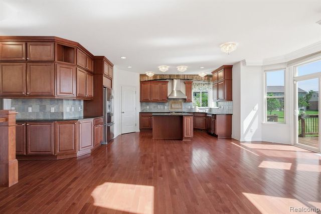 4267 Chandi Court, Ypsilanti, MI 48197