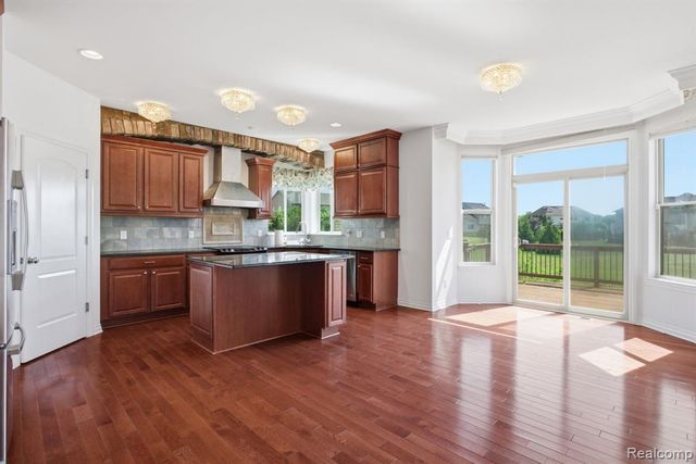 4267 Chandi Court, Ypsilanti, MI 48197