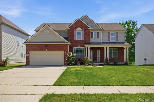 4267 Chandi Court, Ypsilanti, MI 48197