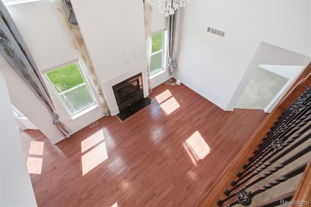4267 Chandi Court, Ypsilanti, MI 48197