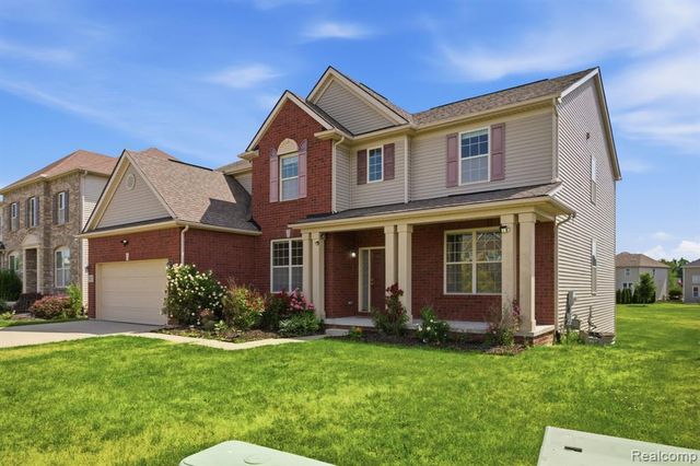 4267 Chandi Court, Ypsilanti, MI 48197