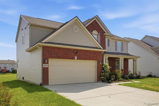 4267 Chandi Court, Ypsilanti, MI 48197