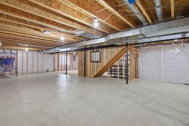 4267 Chandi Court, Ypsilanti, MI 48197