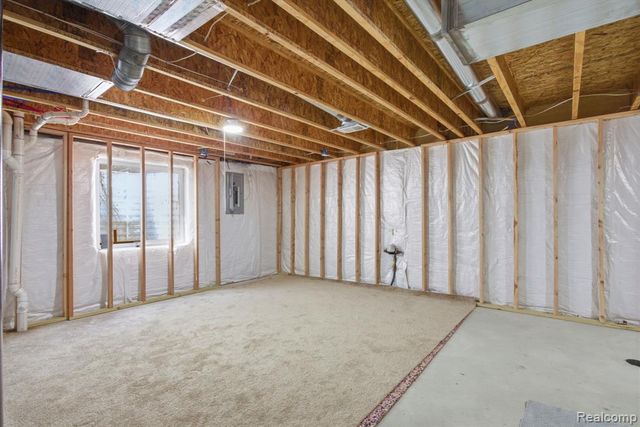 4267 Chandi Court, Ypsilanti, MI 48197