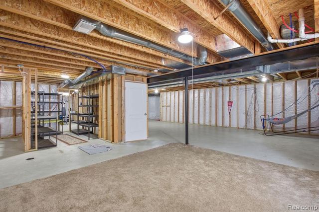 4267 Chandi Court, Ypsilanti, MI 48197