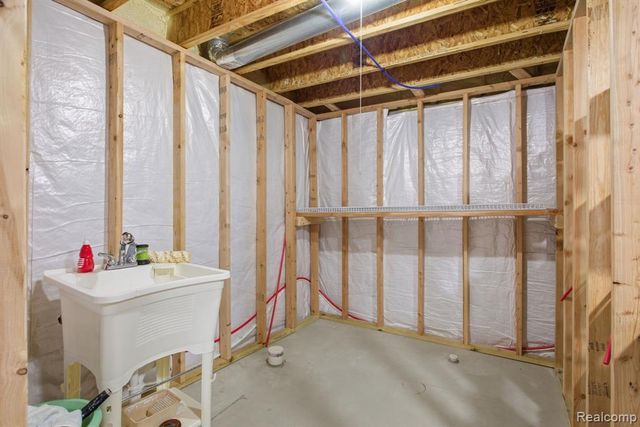 4267 Chandi Court, Ypsilanti, MI 48197