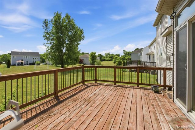 4267 Chandi Court, Ypsilanti, MI 48197