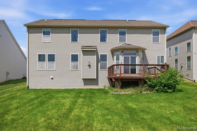 4267 Chandi Court, Ypsilanti, MI 48197