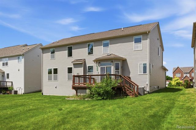4267 Chandi Court, Ypsilanti, MI 48197