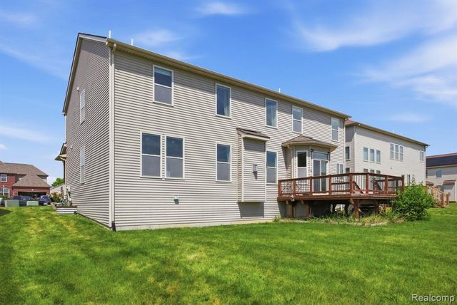 4267 Chandi Court, Ypsilanti, MI 48197