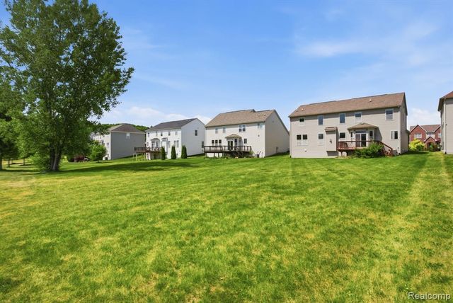4267 Chandi Court, Ypsilanti, MI 48197