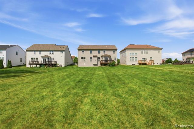 4267 Chandi Court, Ypsilanti, MI 48197