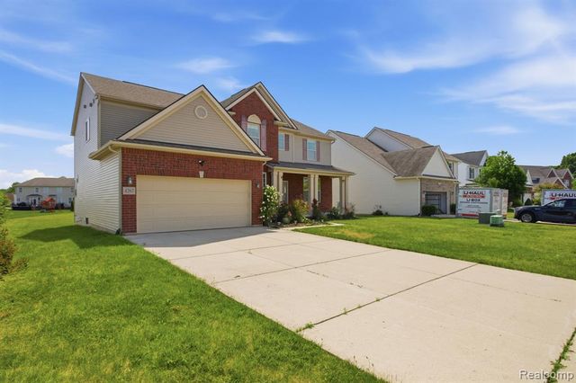 4267 Chandi Court, Ypsilanti, MI 48197