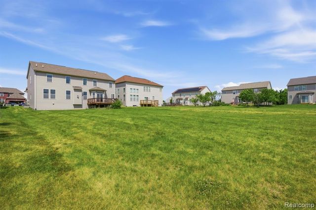 4267 Chandi Court, Ypsilanti, MI 48197