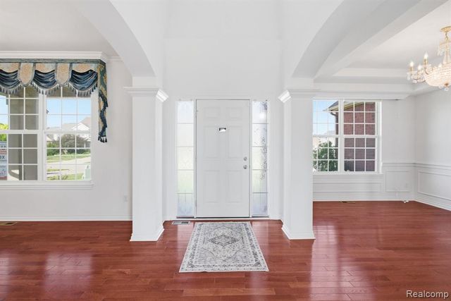 4267 Chandi Court, Ypsilanti, MI 48197