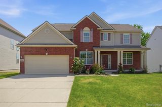4267 Chandi Court, Ypsilanti, MI 48197