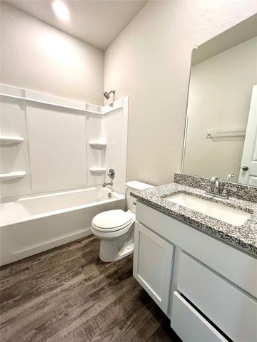 20103 Park Strip A, Lago Vista, TX 78645
