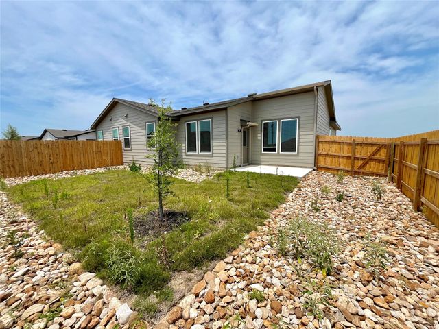 20103 Park Strip A, Lago Vista, TX 78645